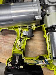 Ryobi 18V Cordless Framing Nailer Review Pbl345 - Pro Tool Reviews