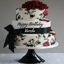 5 popular forms of abbreviation for happy birthday updated in 2021 Happy Birthday Varsha Cake Hd Images Cakes And Cookies Gallery