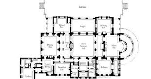 Liked On Pinterest Wayne Manor Inspiration First Floor Of The Breakers Floor Plans How To Plan Floor Layout