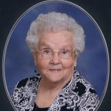 Helen M. Beckort Obituary (1921