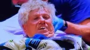 Are you a big fans of John force kindly say a big YES 🥰🥰