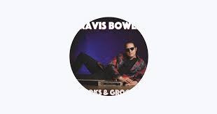 Travis Bowlin