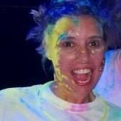 GLOW Run