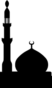 Apr 29, 2019 · gambar ikon masjid image icon mosque hitam putih alif mh. Mosque Muslim Islam Free Vector Graphic On Pixabay