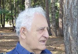 Theodore Lacy Obituary (1925