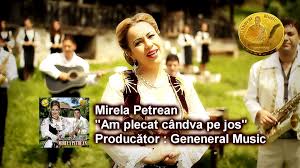 Mirela Petrean Am Plecat Candva Pe Jos Video Dailymotion