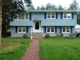 If you're looking for a distinct style and durability, pelican bay one has everything you need. Roxbury Nj Alside Pelican Bay 7 Vinyl Shake Siding Project Essex Home Improvements