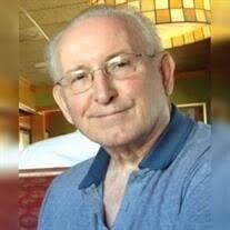 Ronald Norman Seavolt Obituary