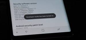 Unlock hidden options in award and ami bios! Hack Your Computer S Bios To Unlock Hidden Settings Overclocking More Null Byte Wonderhowto