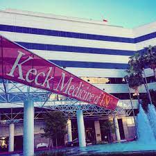 usc keck hospital university of southern california