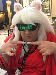 InuYasha Photoshoot Event at Anime North