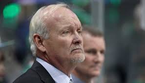 New Jersey Devils news: Team names Lindy Ruff HC