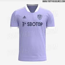 Apr 03, 2021 · now, with the final international break of this season complete, footyheadlines.com have revealed what is rumoured to be leeds united's 2021/22 home kit. Photo Leeds United S 2021 22 Kits Leaked