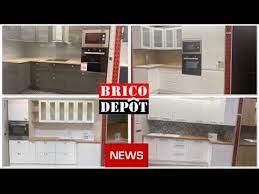 Maybe you would like to learn more about one of these? Brico Depot Prix Cuisine Nouveautes Avril 2021 Bricodepot Cuisine Bricolage Youtube