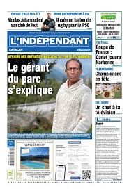 Photo L'Indpendant
