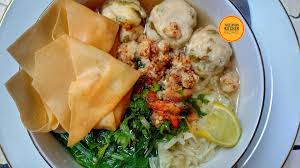 Resep bakso vegetarian selanjutnya adalah bakso jamur. Vegetarian Kitchen Recipes Home Facebook