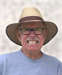 Obituary information for Roland D. McDonald