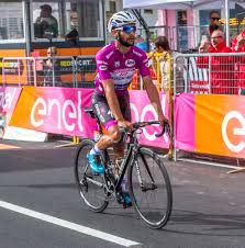 Si decreterà ad alba il (probabile) vincitore (foto e video) il sindaco carlo bo: Classifica A Punti Giro D Italia Wikipedia