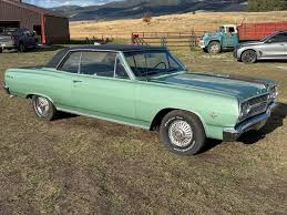 Image result for Willow Green 1965 Chevelle