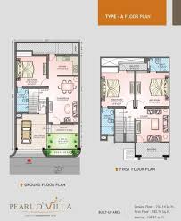 Pin By Etienne Ramses Eva On Plan Maison In 2020 Indian House Plans Duplex House Plans Floor Plans