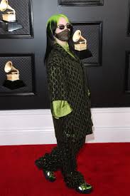 On the red carpet photographer jason nocito captured lil nas x, tyler, the creator, diplo, and more at the ceremony on sunday night. Grammys 2020 Red Carpet See All The Dazzling Fashion