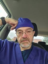 Thank you for you service and sacrifice