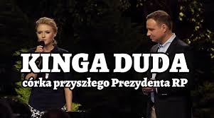 Maybe you would like to learn more about one of these? Corka Andrzeja Dudy Kinga Duda Studentka Prawa Na Uj Youtube