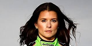 Danica Patrick
