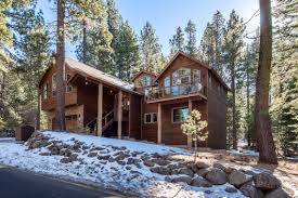 This true tahoe log cabin is located in the beautiful al tahoe neighborhood. Exceptional South Lake Tahoe Ca Vacation Rentals Turnkey