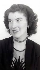 Dorothy May Lancaster Obituary