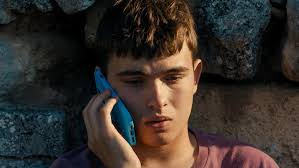 Cannes 2025: Stiff Upper Lips