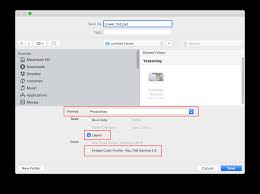Press the keys multiple times to shuttle more quickly through your timeline. The Beginner S Guide To Color Management With Adobe Creative Cloud Apps
