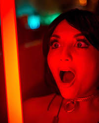 Anime convention shenanigans! What if Princess Leia turned to the dark  side??? Always a fun and nerdy time!