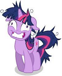 Twilight Broke Again By Lahirien On Deviantart Mlp Twilight Sparkle My Little Pony Twilight Twilight Sparkle