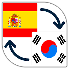 Das englisch , spanisch wörterbuch online. Translate Spanish To Korean Korean To Spanish Amazon De Apps Games