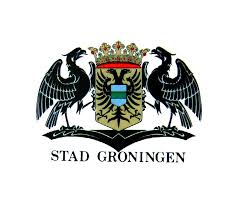 Wapen Stad Groningen Groningen Stad Nederland