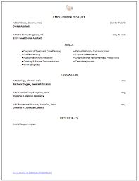 One of our users, nikos, had this to say: Medical Assistant Resume Sample 2 Medical Assistant Resume Medical Resume Medical Assistant Cover Letter