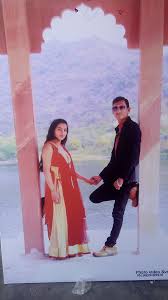 Profile for Vivek Jain