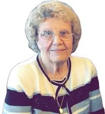 Obituary information for Gladys Hensley Shifflett