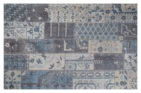 Ähnlich wie bei möbeln oder dekor verleihen sie ihrem lieblingszimmer mit. Vintage Teppich Turkey 200 X 300 Cm Blau Grau Teppich Vintage