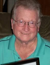 Kenneth Edward Mitchell