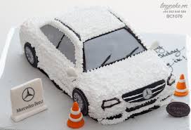 Mercedes Car Birthday Cake Tinycake Vn 183b Tran Quoc Thao W9 D3 1900 636 054 84902846586 Order Tinycake Vn Cars Birthday Cake Cars Birthday Mercedes