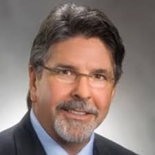 Dr. Charles Henley, DO