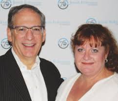 Jewish Federation of Madison 75th Anniversary Gala Address