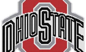 Jun 30, 2021 · counted cross stitch patterns in cincinnati ohio : Counted Cross Stitch Pattern Ohio State Buckeyes Logo The Cross Stitch Guy