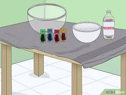 We did not find results for: 3 Cara Untuk Mewarnai Pakaian Dengan Pewarna Makanan Wikihow