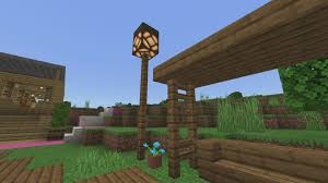 Maybe you would like to learn more about one of these? Minecraft Lighting Tanisha S Craft
