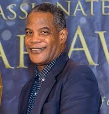 South Caribbean Conference Ministerial Dept.