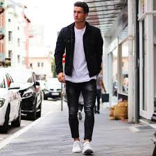 14 Coolest Casual Street Style Looks For Men Mens Casual Outfits Mens Street Style Casual Style Outfits