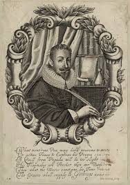 NPG D28367; Richard Gething